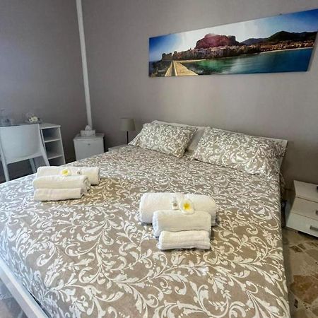 B&B Dea Чефалу Экстерьер фото